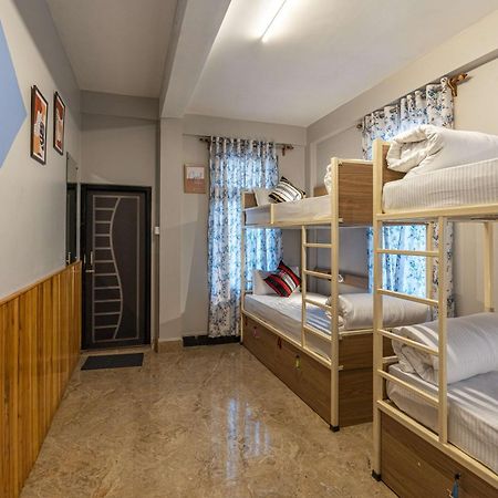 Hostel Zostel Shillong Exterior foto