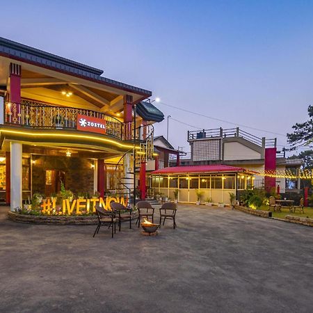 Hostel Zostel Shillong Exterior foto