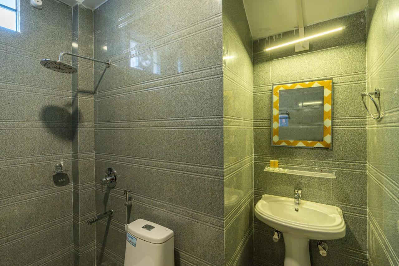 Hostel Zostel Shillong Exterior foto