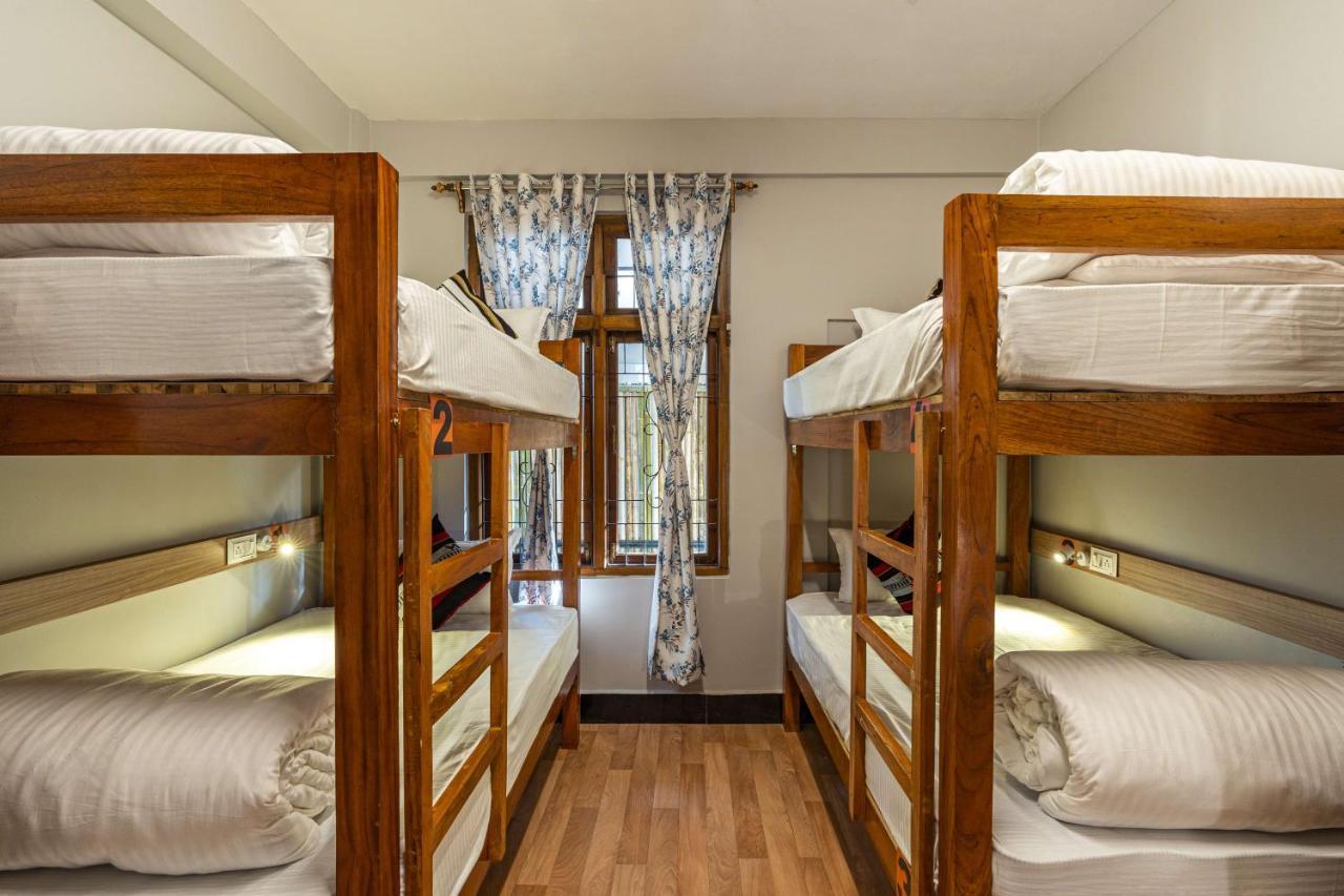 Hostel Zostel Shillong Exterior foto