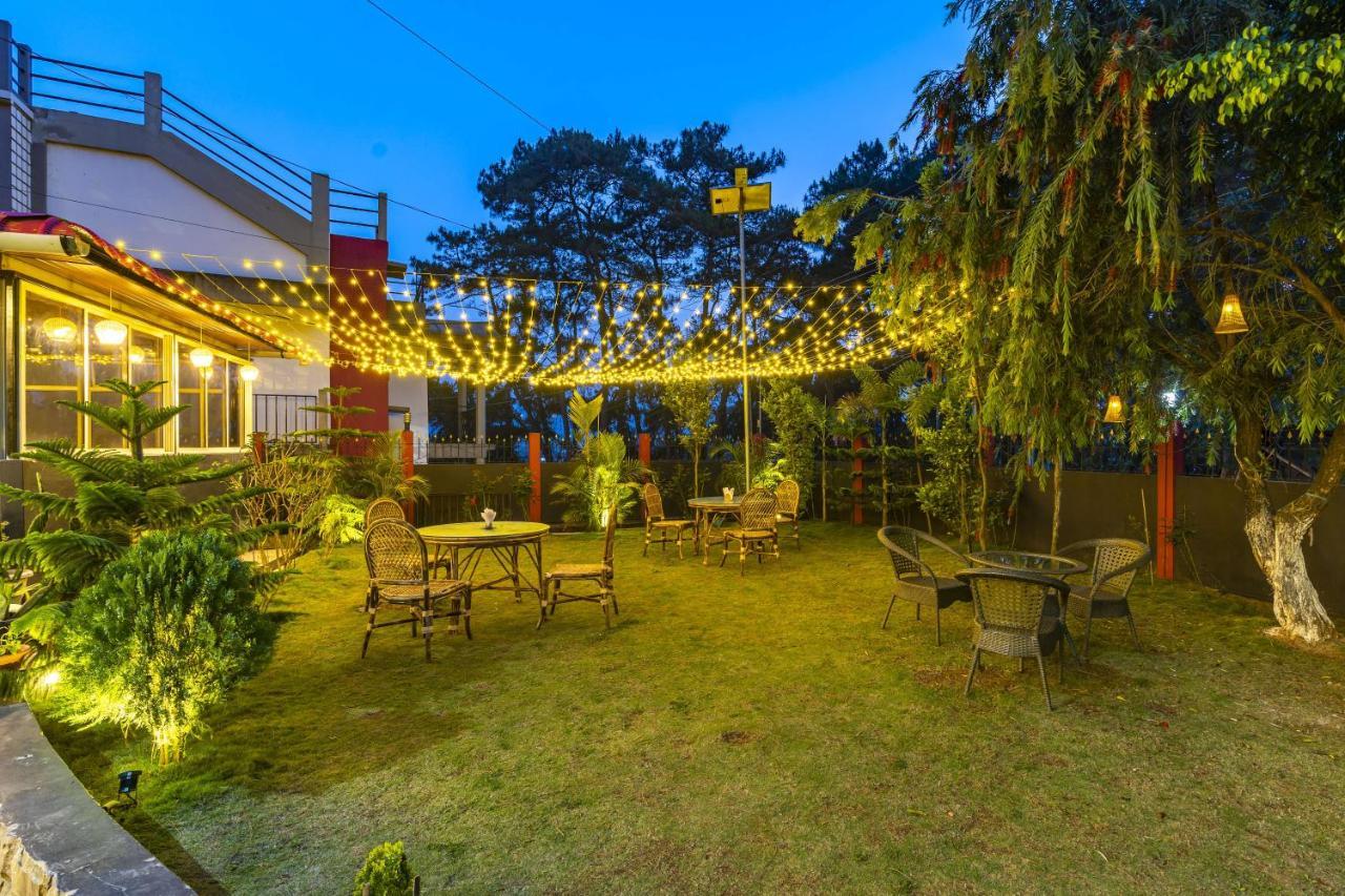 Hostel Zostel Shillong Exterior foto