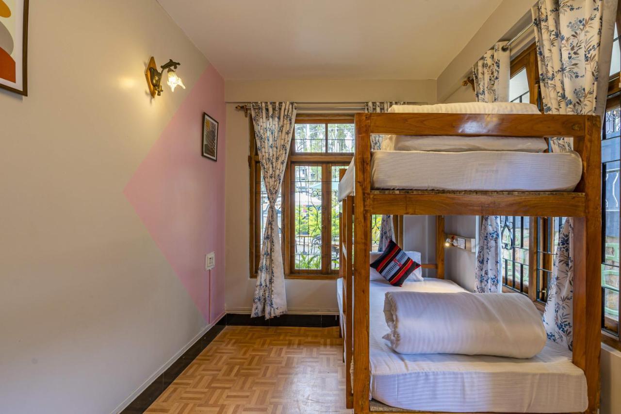 Hostel Zostel Shillong Exterior foto