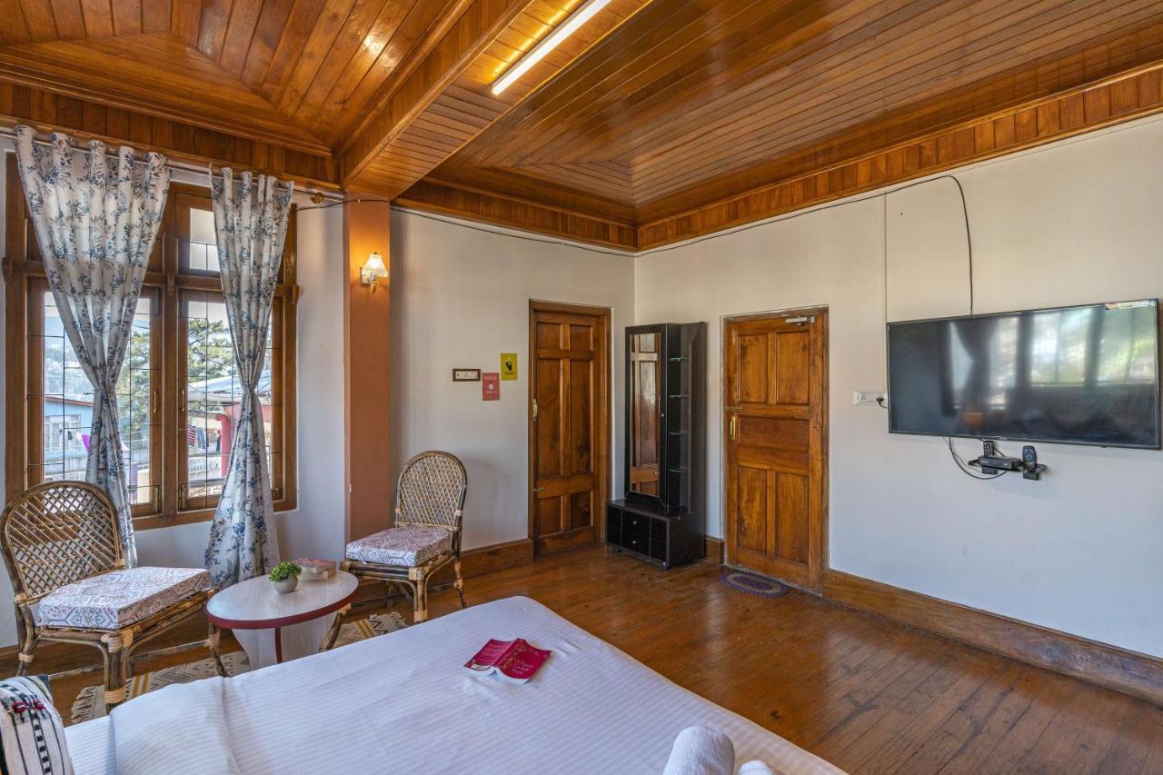 Hostel Zostel Shillong Exterior foto