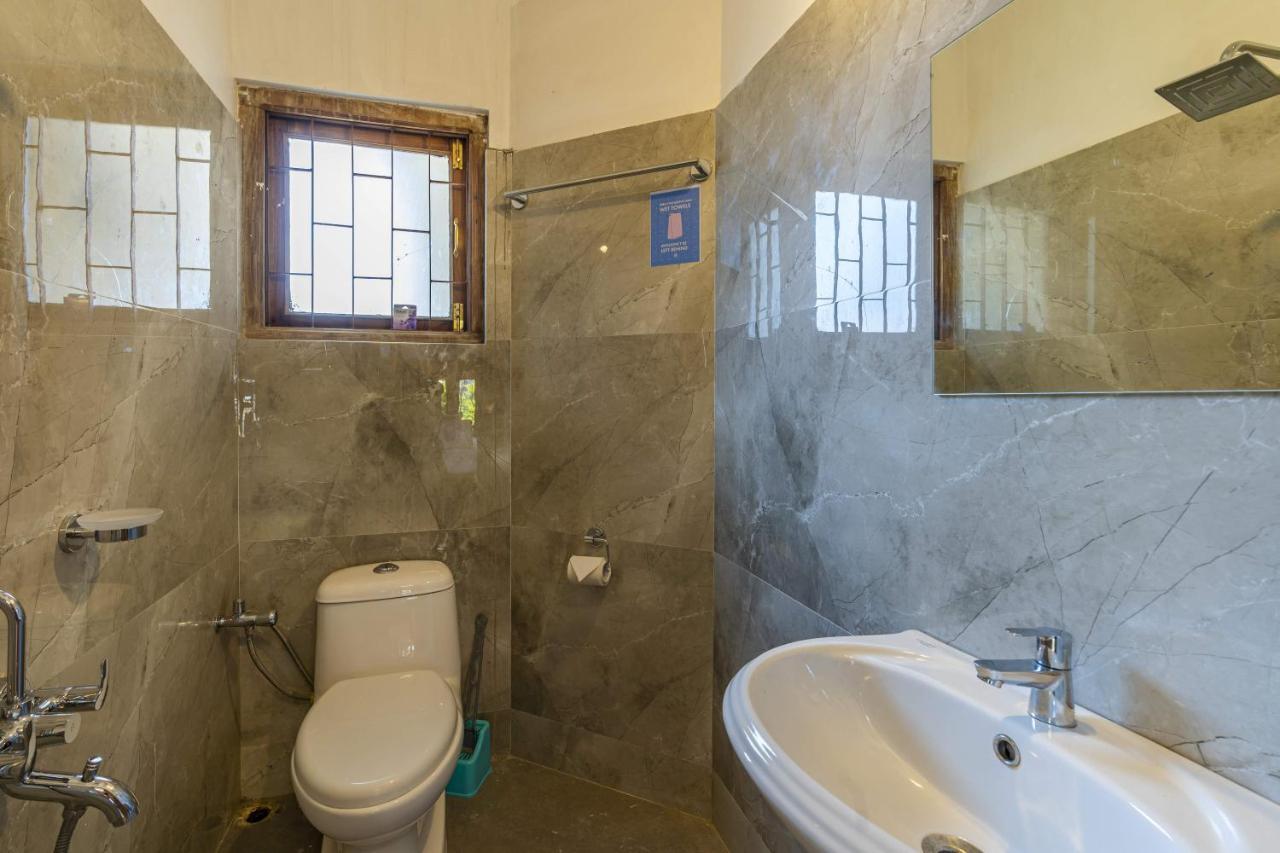 Hostel Zostel Shillong Exterior foto