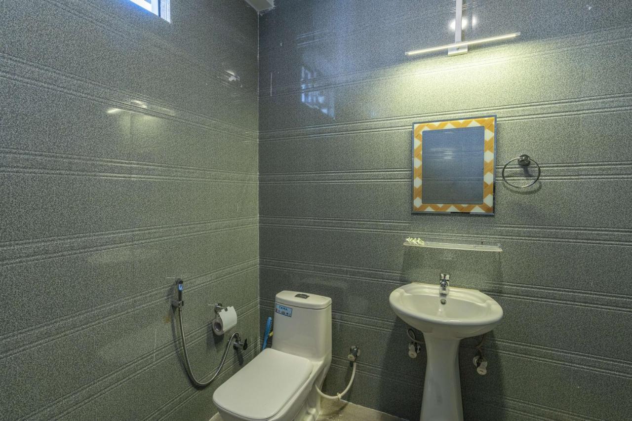 Hostel Zostel Shillong Exterior foto