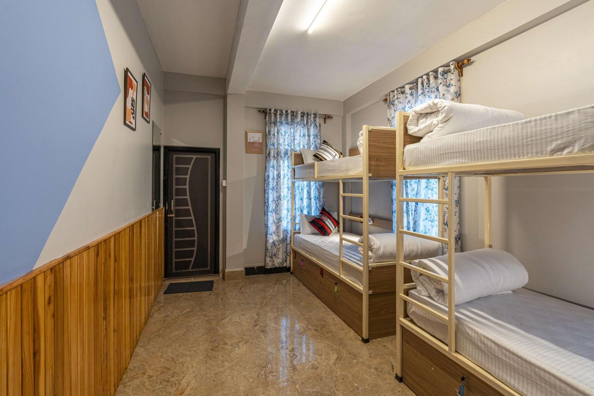 Hostel Zostel Shillong Exterior foto