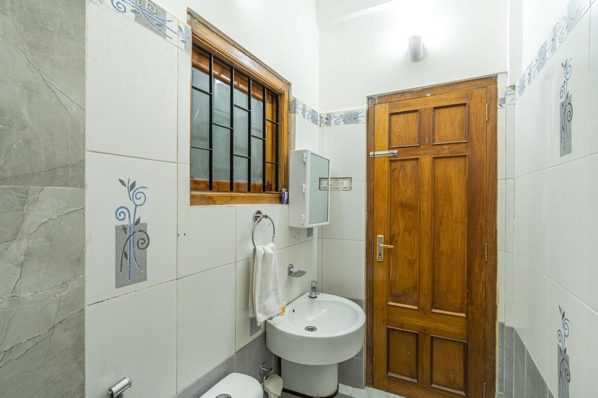 Hostel Zostel Shillong Exterior foto