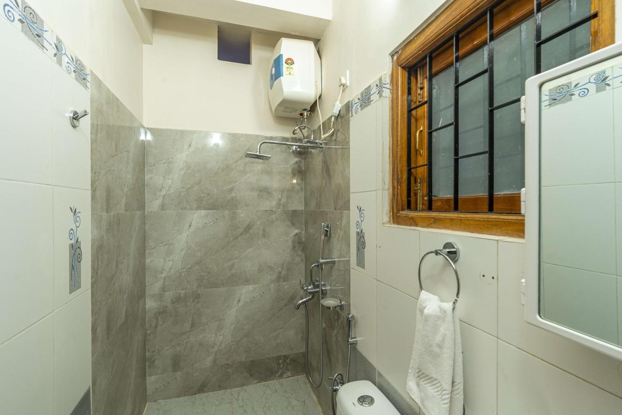 Hostel Zostel Shillong Exterior foto