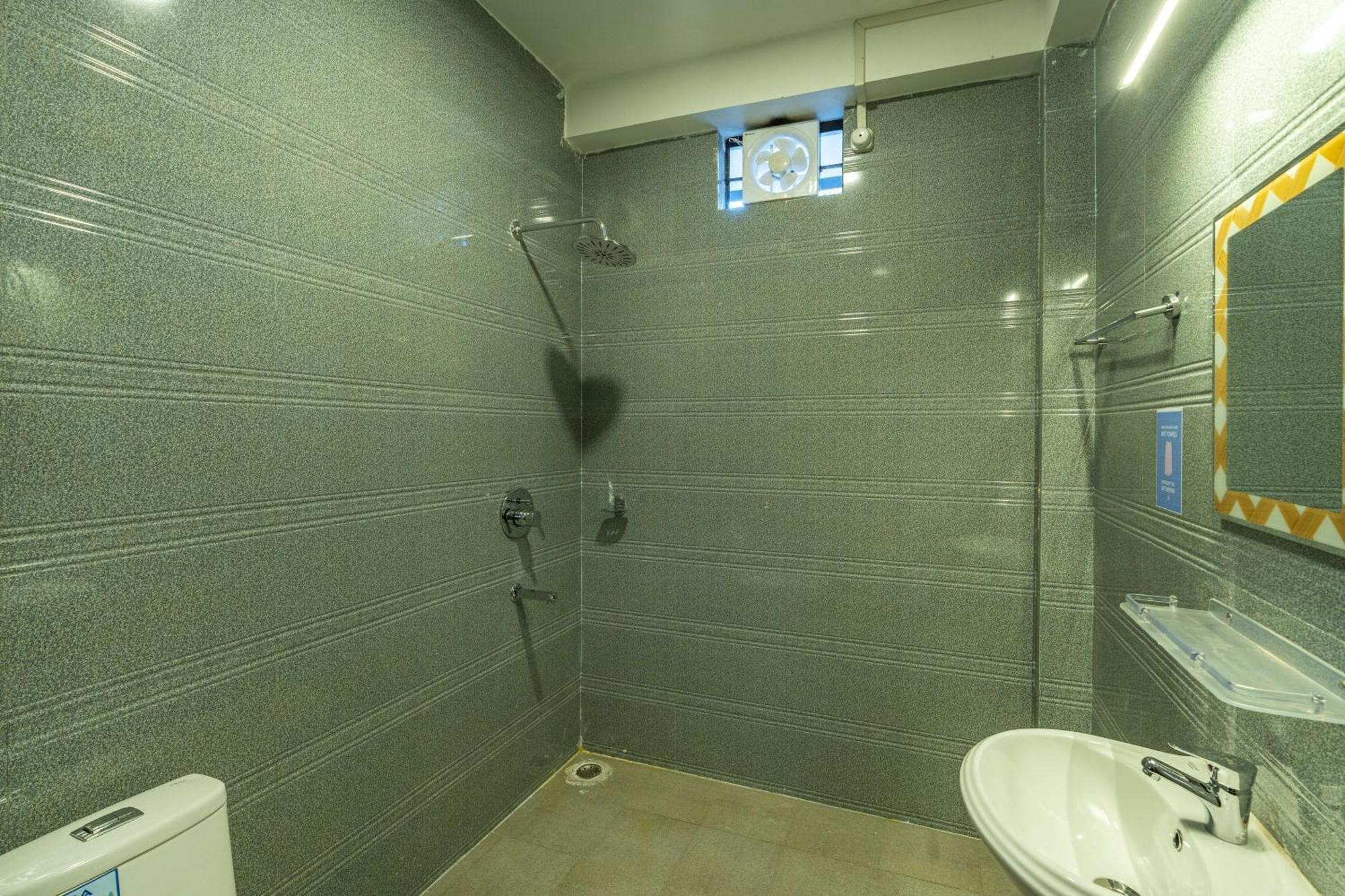 Hostel Zostel Shillong Exterior foto
