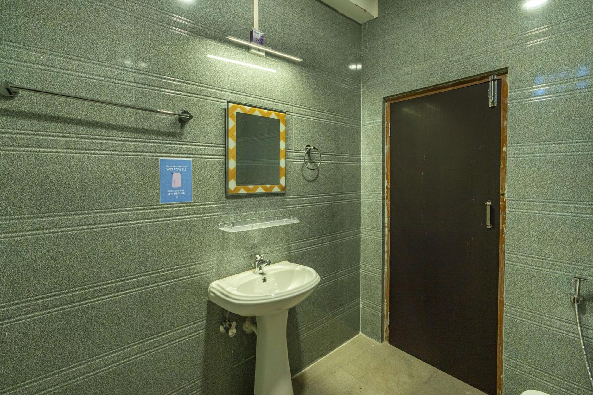 Hostel Zostel Shillong Exterior foto